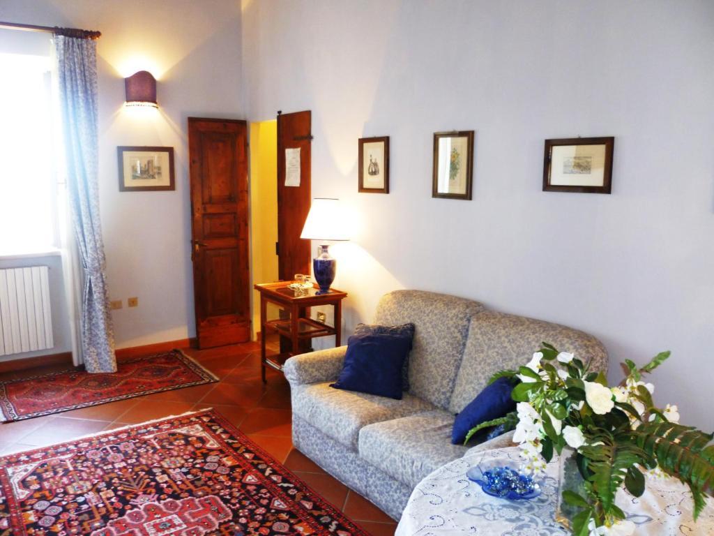 Locanda Di Villa Torraccia Пезаро Номер фото