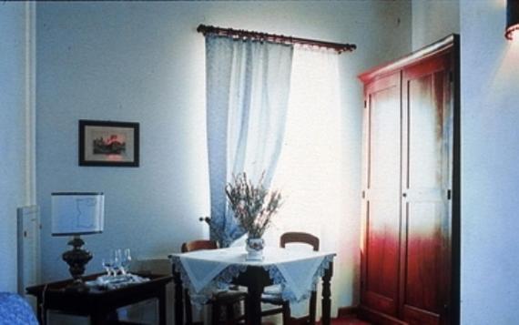 Locanda Di Villa Torraccia Пезаро Экстерьер фото