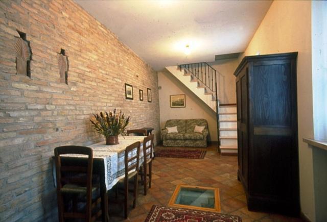 Locanda Di Villa Torraccia Пезаро Экстерьер фото